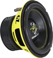 Ground Zero GZRW 10XSPL 25 cm