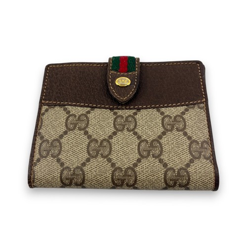 Gucci supreme web - gg,