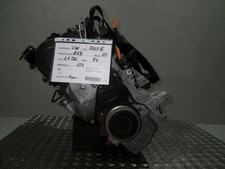 Motor ohne Anbauteile (Diesel) AXR VW Golf IV (1J) 1.9 TDI