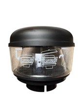 Blueshyhall Zyklon Filter