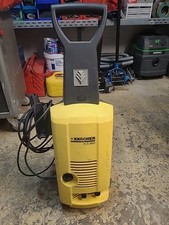 Kärcher Hochdruckreiniger