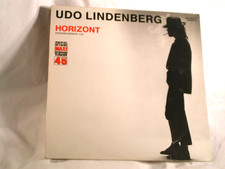 Udo lindenberg horizont - lindenberg,
