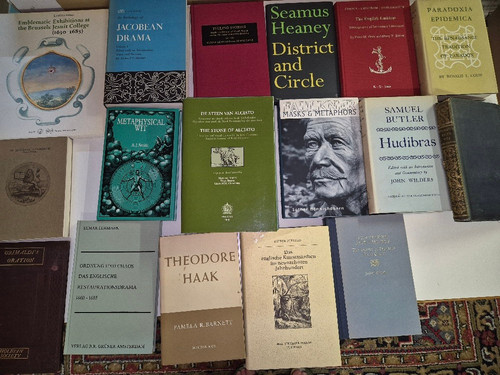 Anglistik fachliteratur aus - anglistik-fachliteratur,
