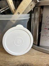 Tupperware top deckel 304 - deckel,