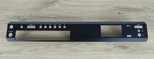 Ersatzteil braun atelier hifi - ersatzteil,