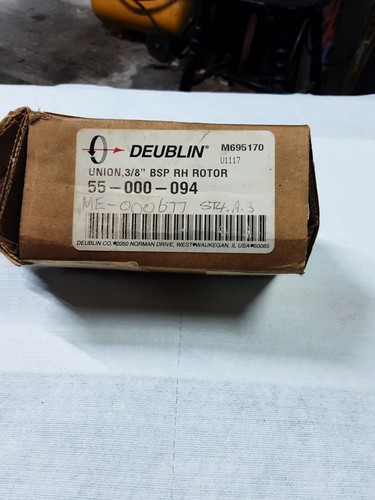 Deublin ventil 000 094 - deublin,