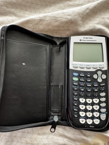 Texas instruments plus - texas,
