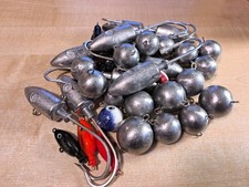 10 Kg. Bleischrott Angelblei