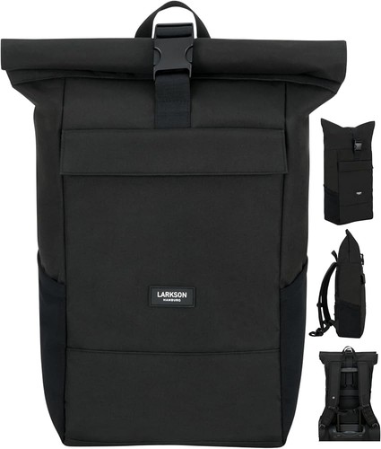 Larkson backpack for - men, and