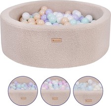 Bällebad Ballpool Kugelbad