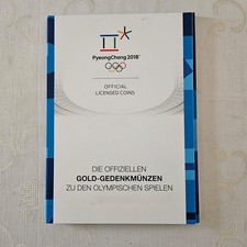 Sammelmappe - Die offiziellen
