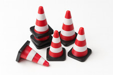 Mini-Pylon aus hochwertigem