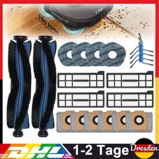 22x Für EUFY X10 PRO OMNI