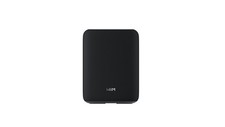 Wiim Sound Lite schwarz Aktiv
