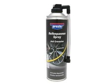 Reifenpannen-Spray Presto