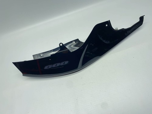 Suzuki gsxr600 rechts - suzuki,