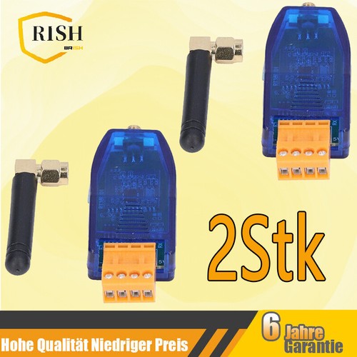 Wireless transceiver 433mhz - transceiver,