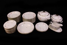 Speiseservice 12 Personen