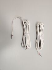 2x Neue BOSE Anschluss/