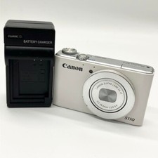 Canon Digitalkamera PowerShot