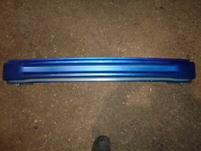 Skoda Rapid NH 1.4 TDI Stoßstangenträger hinten Skoda 5JJ807305