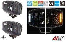 Led jumbo oval - 10'',