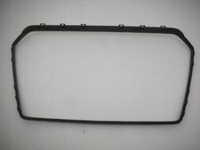 Chrom Grill Audi A6 C7 4G