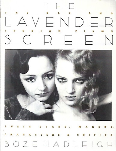 The lavender screen - screen:, schwule
