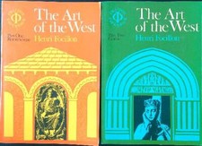THE ART OF THE WEST 2 VV
