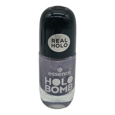 essence Holo Bomb Effekt Nagellack 03 holOL 8ml