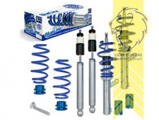 JOM Gewindefahrwerk Sportfahrwerk für VW Passat 3C und Jetta 3 Limousine Variant