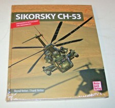 Sikorsky sea stallion - sea, |
