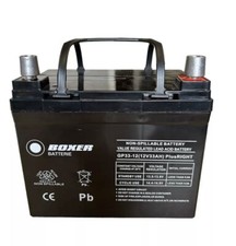 Tesla Model S Battery 33Ah