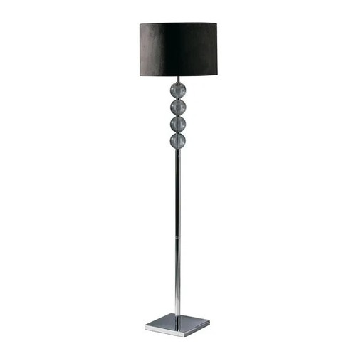 Moderne lumina glow schwarz - lumina,