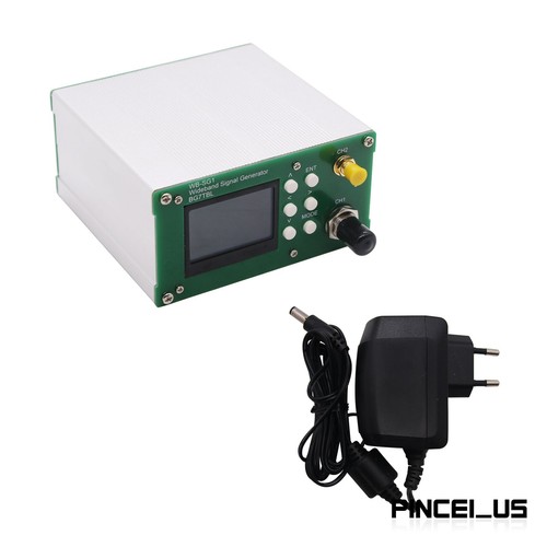 1hz 8ghz wideband - 1hz-8ghz, signal