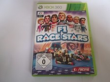 F1 Race Stars (Microsoft Xbox