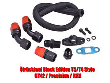 Ölrücklauf Komplett Set