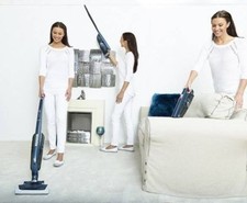 Hoover CA192PB2 Vortex 2in1