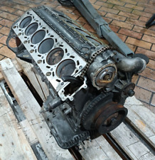 Original BMW 750i iL E32 850i E31 V12 5.0 5012A M70B50 Motorblock Block 1710270