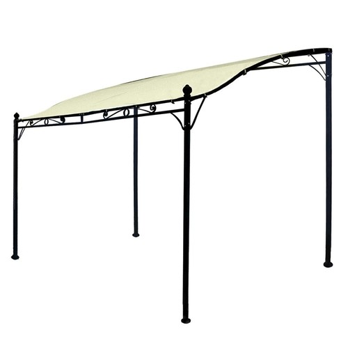 Anbaupavillon mantova 300 - 300, x