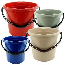 Eimer 5, 10, 15 Liter