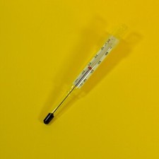 Dosenthermometer zum messen