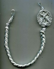 DDR: Schützenschnur NVA