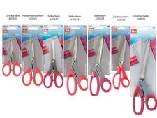 Stickschere, Nähschere