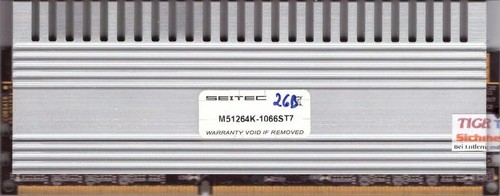 Seitec 4gb kit 2gb - seitec,