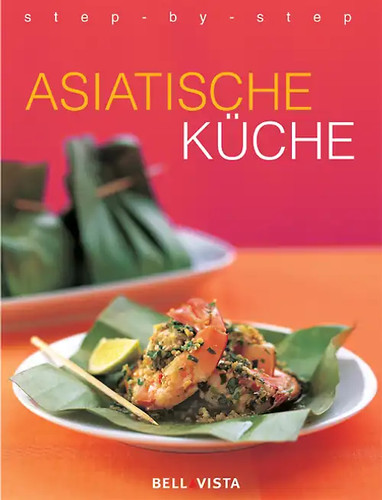 Asiatische küche - asiatische,