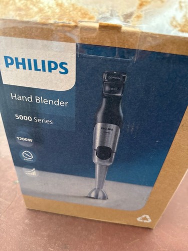 Philips stabmixer 5000 series - stabmixer,