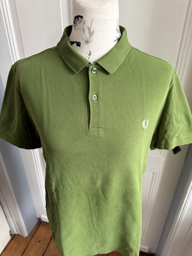 Fred perry poloshirt - perry,
