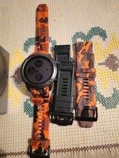 Garmin Fenix 6X Pro Solar