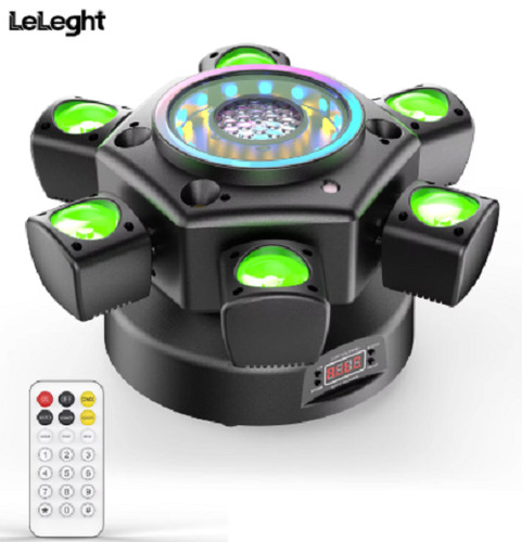 150w arme bühnenlicht - 4x,